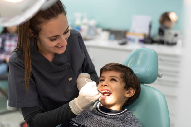 Best Emergency Treatment for Jaw Pain or Injury in Gadsden, AL