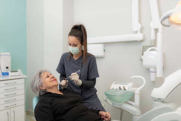 Best Emergency Wisdom Tooth Extraction in Gadsden, AL